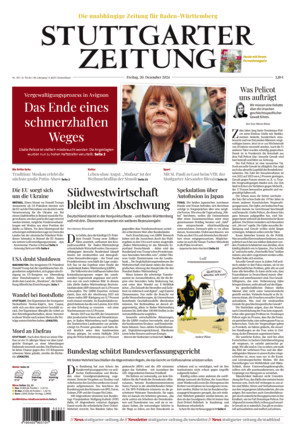 Stuttgarter Zeitung