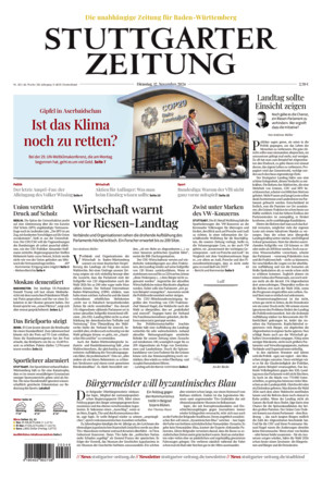 Stuttgarter Zeitung