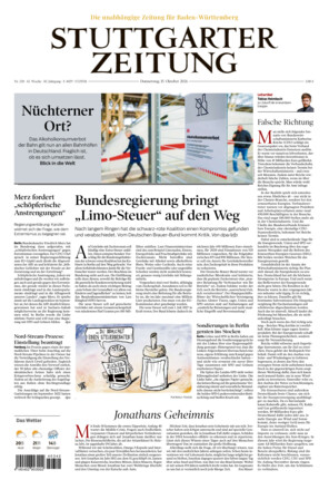 Stuttgarter Zeitung