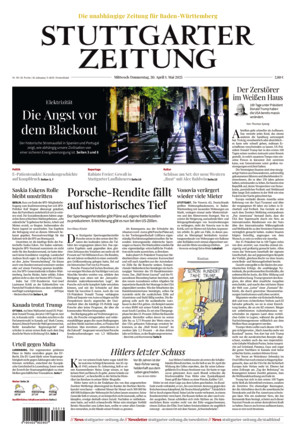 Stuttgarter Zeitung
