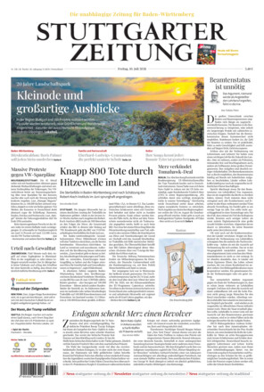 Stuttgarter Zeitung