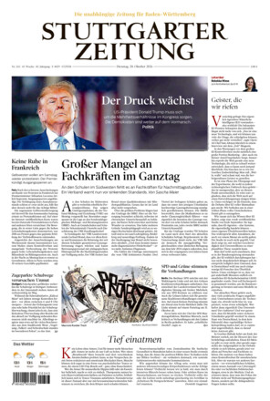 Stuttgarter Zeitung