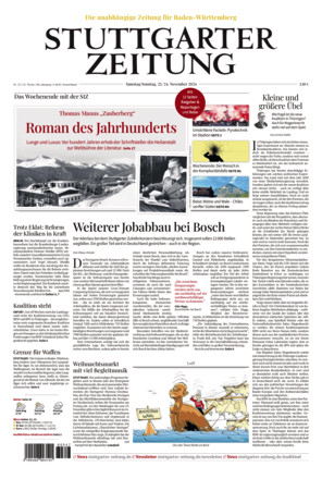 Stuttgarter Zeitung