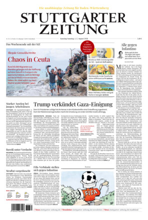 Stuttgarter Zeitung
