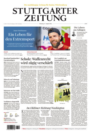 Stuttgarter Zeitung