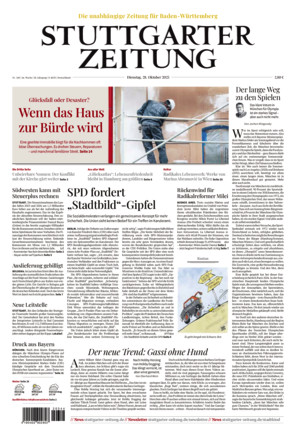 Stuttgarter Zeitung