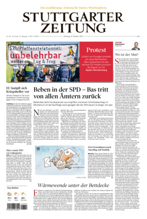 Stuttgarter Zeitung