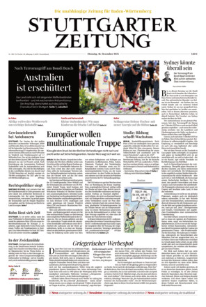 Stuttgarter Zeitung