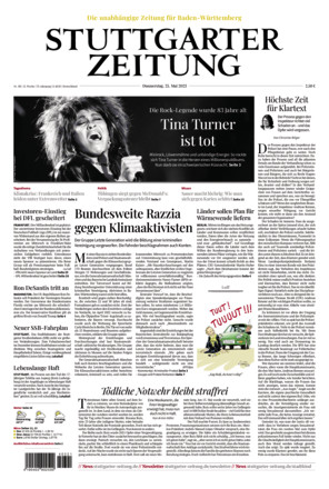 Stuttgarter Zeitung