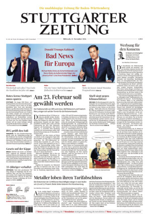 Stuttgarter Zeitung