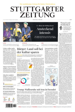 Stuttgarter Zeitung