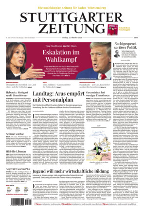 Stuttgarter Zeitung