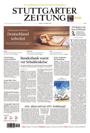 Stuttgarter Zeitung