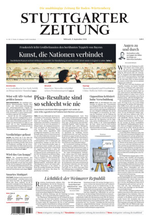 Stuttgarter Zeitung
