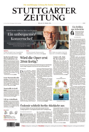 Stuttgarter Zeitung