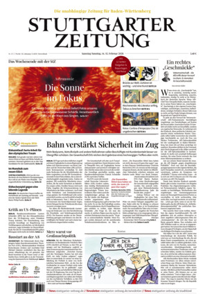 Stuttgarter Zeitung