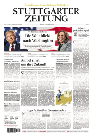 Stuttgarter Zeitung