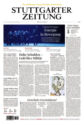 Stuttgarter Zeitung