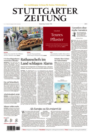 Stuttgarter Zeitung