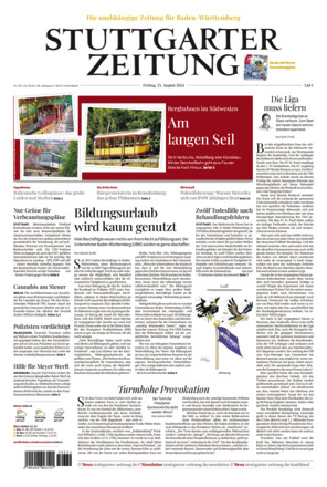 Stuttgarter Zeitung