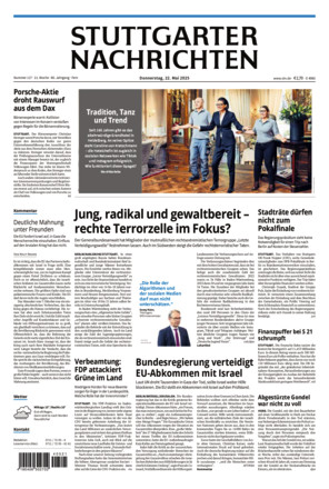 Stuttgarter Nachrichten
