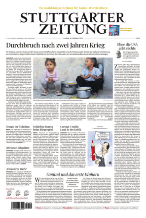 Stuttgarter Zeitung