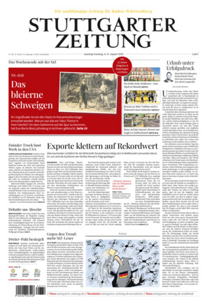 Stuttgarter Zeitung