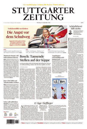 Stuttgarter Zeitung