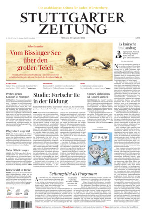 Stuttgarter Zeitung