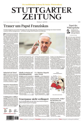 Stuttgarter Zeitung