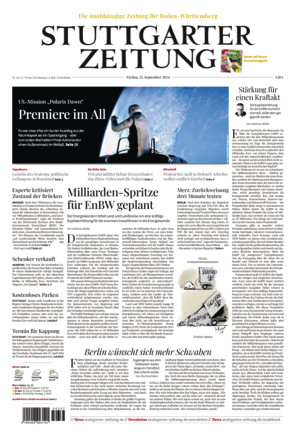 Stuttgarter Zeitung