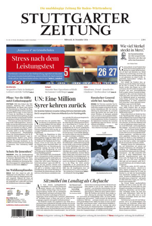 Stuttgarter Zeitung