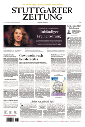 Stuttgarter Zeitung