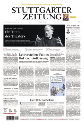 Stuttgarter Zeitung