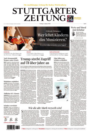 Stuttgarter Zeitung