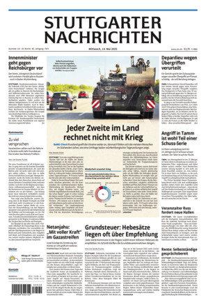 Stuttgarter Nachrichten
