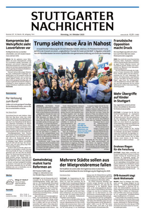 Stuttgarter Nachrichten