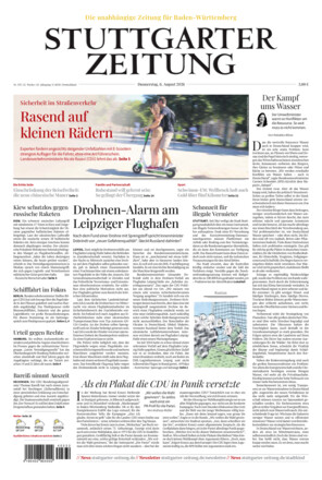 Stuttgarter Zeitung