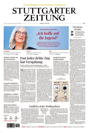 Stuttgarter Zeitung