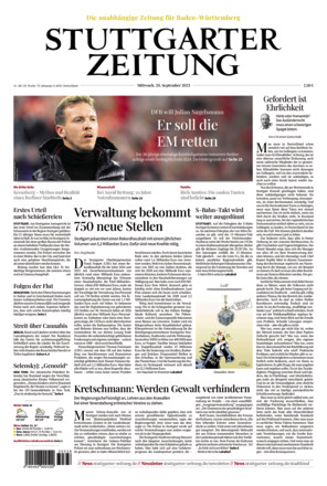 Stuttgarter Zeitung