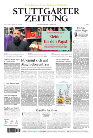 Stuttgarter Zeitung