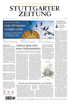 Stuttgarter Zeitung
