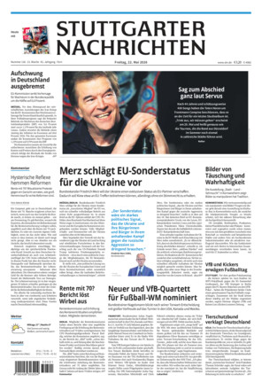 Stuttgarter Nachrichten