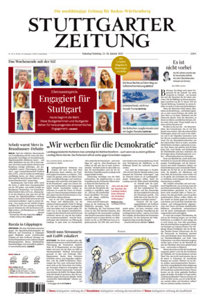 Stuttgarter Zeitung