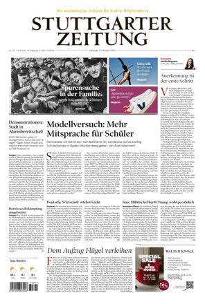 Stuttgarter Zeitung