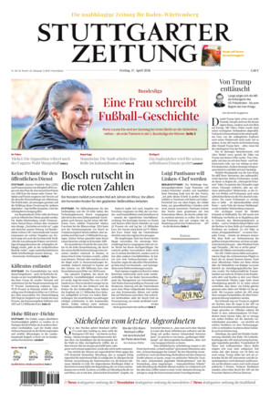 Stuttgarter Zeitung