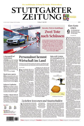 Stuttgarter Zeitung