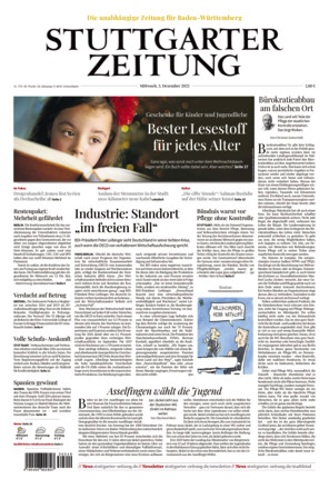 Stuttgarter Zeitung