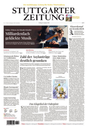 Stuttgarter Zeitung