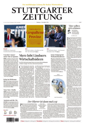 Stuttgarter Zeitung